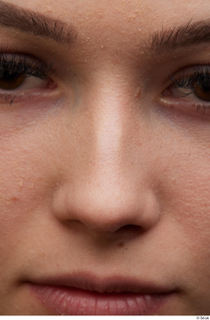HD Face Skin Olivia Sparkle face nose skin pores skin…